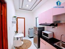 Hình ảnh Mb6623 nạp rút nhanh chóng 2PN Riêng Tư, Thang Máy, Full Nội Thất_Đường lớn oto