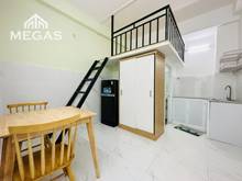 Hình ảnh Phòng Full Nội Thất Mới xây ngay Ngã 4 Lũy Bán Bích - Thoại Ngọc Hầu