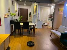 Hình ảnh Gần Sân Bay CH SKY CENTER T.BÌNH 2PN 74m2
