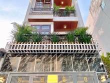 Hình ảnh Mua nhanh kẻo lỡ bán nhà AN DƯƠNG VƯƠNG Q5, 62m2 chỉ 2tỷ740