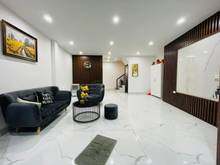 Hình ảnh Bán nhà Ngũ Nhạc - Hoàng Mai, 48m x 5T x 3.5 tỷ, LÔ GÓC - NHÀ MỚI
