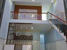 Hình ảnh Cần Bán Căn Nhà Gác Lửng 3PN Cực Đẹp - Giá Siêu Rẻ Tại  P.Trảng Dài