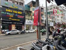 Hình ảnh Cho thuê nhà mặt tiền Phan Đình Phùng phường 2 Đà Lạt kinh doanh tốt