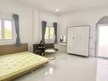 Hình ảnh Siêu rộng ban công ngay Thống Nhất - Cityland