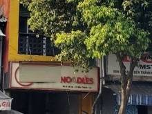 Hình ảnh Cho thuê Nhà Mặt tiền Đường Lê Lai, P.Bến Thành, Q1. DT: 4 x 14m