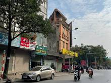 Hình ảnh (GẤP) Bán nhà phố Thanh Nhàn, NGÕ Ô TÔ, 75m2, mặt tiền 6.7m, 10.9 ỷ