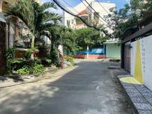 Hình ảnh Bán nhà hẻm đẹp Lê Văn Sỹ Quận 3 ngang 5.5 dt 85m2. trệt 2 lầu,12,8 tỷ
