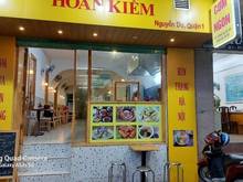 Hình ảnh Cho thuê Nhà Mặt tiền Đường Nguyễn Du, P.Bến Nghé, Q1. DT: 4 x 17m