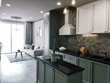 Hình ảnh Chính chủ cần bán CH Saigon South Residences 3PN Giá 4.5 Tỷ  View Sông