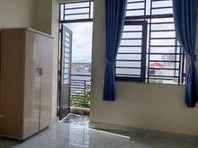 Hình ảnh Phòng trọ giá siêu rẻ tại Tân Phú có cả bancol