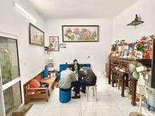 Hình ảnh Bán nhà Văn Hương, Đống Đa, 3 mặt thoáng, 30m2 – 4 tầng, nhỉnh 4 tỷ.
