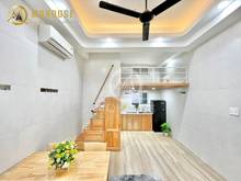 Hình ảnh Căn Hộ Máy Giặt Riêng Full Tiện Ích Ngay Sân Gofl