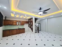 Hình ảnh Bán nhà Bạch Mai, 42m x 5T 4.8 tỷ, 2 THOÁNG - NGÕ THÔNG - SÂN ĐỂ XE