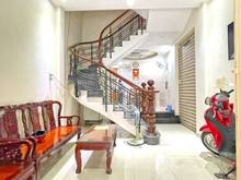 Hình ảnh Kẹt vốn bán nhà 2 lầu ST hẻm 30 Lâm Văn Bền, P.Tân Kiểng, Quận 7