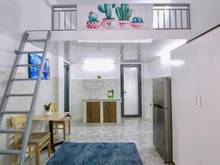 Hình ảnh Cho thuê Trang Chủ MB66.COM / Đăng Ký Tặng 66K full nội thất giá rẻ gần ngã tư phú nhuận