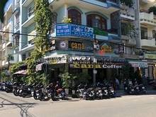 Hình ảnh Cho thuê nhà NC góc 2MT CX Bình Thới, Q11 - DT 6*20m, nhà 5 tầng 100tr