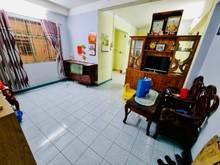 Hình ảnh Cần Bán nhanh cc TRẦN VĂN KIỂU,phường 14,q10 62m2, giá 1 tỷ 980