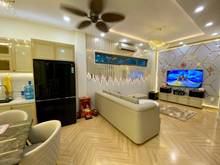 Hình ảnh NHÀ MỚI TÂN BÌNH - hẻm oto - 3 Tầng - 3 phòng ngủ - giá hơn 6 TỶ