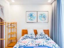 Hình ảnh Đẹp lỗng lẫy CH NEWTON RESIDENCE P.NHUẬN 70m2 Chỉ 2 Tỷ