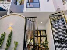 Hình ảnh VIP!!! Nhà HXH Quốc Hương,P.Thảo Điền,Q2 52m2 2Tỷ670 SHR