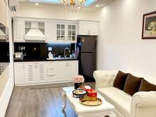 Hình ảnh Cần bán nhà gần phố âu cơ, 51m2 x 5t, ô tô cạnh nhà. giá hơn 6 tỷ