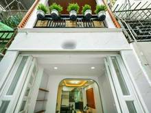 Hình ảnh Bán gấp nhà Cây Trâm, p.8, q.GV. DT 55m2, SHR. Giá: 1tỷ350