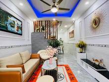 Hình ảnh Xung quanh nhộn nhịp TRẦN ĐÌNH XU Q1 47m2 4Tỷ150 SHR