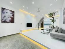 Hình ảnh Nhà sổ hồng riêng Nguyễn Khoái,P2,Q4 47m2 2tỷ550 HXH