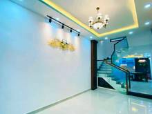 Hình ảnh DỌN VÀO Ở NGAY Hồ Biểu Chánh PN 2tỷ770 3Pn