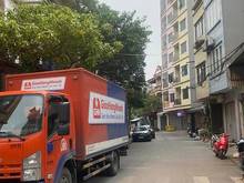 Hình ảnh "Chủ nhà gửi bán tòa nhà 8 tầng đường Yên Xá,dòng tiền ổn