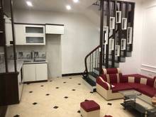 Hình ảnh đẹp nhất ĐỐNG ĐA nhà MỚI KHÂM THIÊN 37M2 LÔ GÓC 5 tầng ngõ thoáng sáng