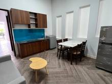 Hình ảnh Studio FULL NỘI THUẬT BAN CÔNG ngay Nguyễn Trường Tộ, Quận 4