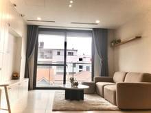 Hình ảnh Duy nhất Trang Chủ MB66.COM / Đăng Ký Tặng 66K cao cấp ASCENTIA Phú Mỹ Hưng, 1PN cho thuê giá 17tr/th