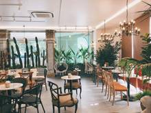 Hình ảnh Cho thuê nhà mặt phố NGUYỄN ĐÌNH TRIỂU, 200m2, Mặt tiền 7,5m