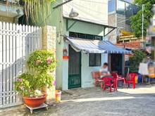 Hình ảnh Dãy trọ 4 phòng mặt tiền đường số phường Bình Thuận, Quận 7