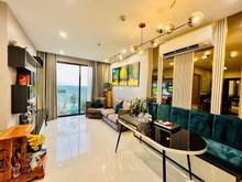 Hình ảnh Vinhomes Grand Park - Tp Thủ Đức 🌈🌈 Sẵn thẻ căn 2PN1WC 59m2 🥰🥰 Dec