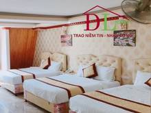 Hình ảnh Bán khách sạn mặt tiền Phạm Ngũ Lão Phường 3 Đà Lạt ngay trung tâm