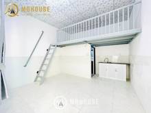 Hình ảnh 🎀 Duplex Rộng 35m2 Full Tiện Ích - Đường Số 30
