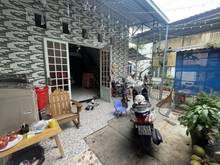 Hình ảnh Nhà gấp bán tân thới hiệp 13 quận 12 200m2 ngang 10m chỉ 10 tỷ.