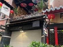Hình ảnh Cho Thuê Nhà Làm Quán Ăn Nhà Hàng Quận 1