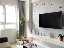 Hình ảnh LÀM ĂN THUA LỖ bán ch Topaz City Q8 70m² 2T250 shr
