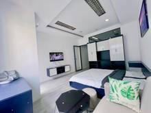 Hình ảnh Phòng đẹp, full nội thất, đường Lý Văn Phức, quận 1