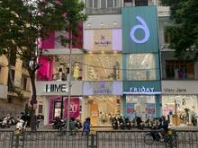 Hình ảnh MBKD Thời Trang, Showroom, Cầu Gíây Hà Nội, 85m giá 48tr