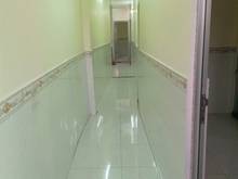 Hình ảnh Nhà hẻm ô tô trần xuân soạn  77m1 1 lầu giá 20tr tl
