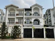 Hình ảnh CHO THUÊ BIỆT THỰ View Công viên, DT 300m2, 3 Tầng