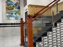 Hình ảnh Di chuyển nhanh chóng thuận tiện TRẦN HƯNG ĐẠO Q1 52m2 3Tỷ95 SHR