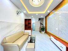 Hình ảnh Nhà mới 100% SHR NGUYỄN AN NINH Bình Thạnh, 55m2 chỉ 2tỷ250
