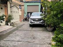 Hình ảnh Bán nhà Nguyễn Văn Đậu 4x18m Trệt 2 Lầu Hẻm rộng 8m giáp PN