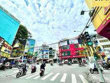 Hình ảnh Cho thuê 400m MBKD ngã tư , mặt phố Trương Định