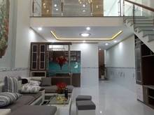 Hình ảnh BÁN NHÀ GÁC LỬNG SIÊU ĐẸP SỔ HỒNG RIÊNG Tại Phường Trảng Dài Biên Hòa